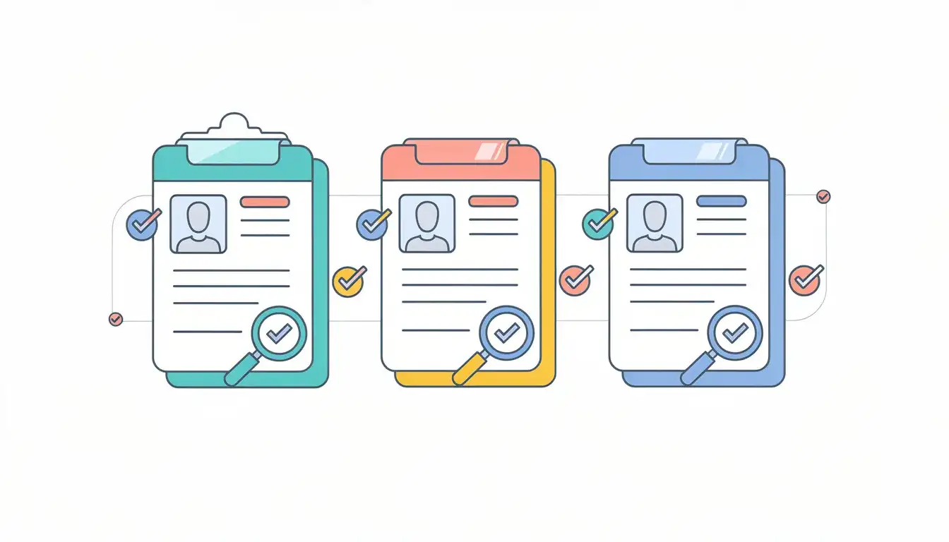 The Quiet Ways One Visa File Can Connect To Another