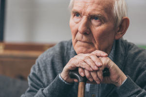 Types of elder abuse that may occur in nursing homes