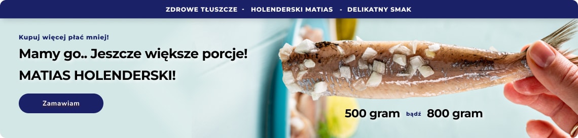 sklep rybny, świeże ryby, ryby z dostawą do domu