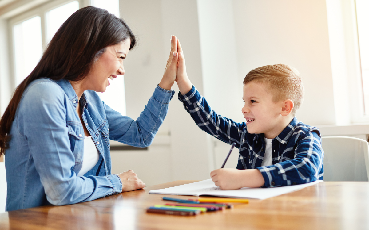 specific learning disability
