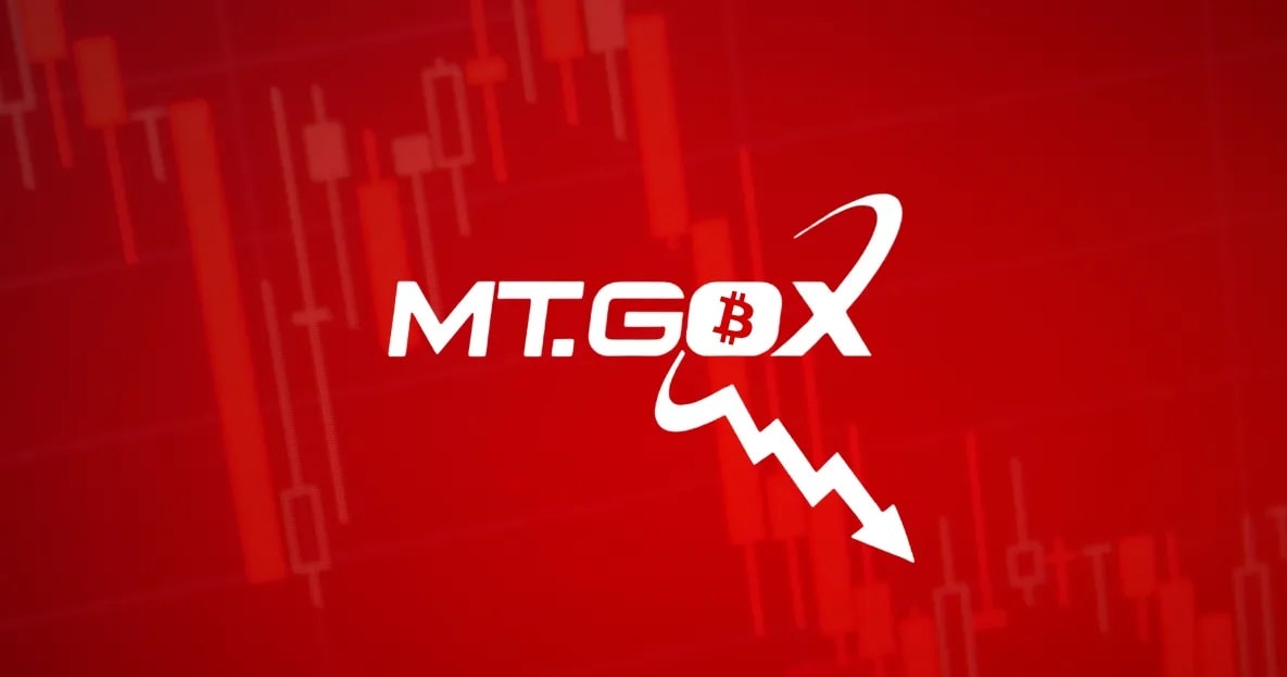Mt. Gox - Crypto market - crypto crash – cryptocurrency - trading – bitcoin – blockchain – blockchain technology – crypto assets – Crypto Exchange – digital assets – ethereum – ethereum blockchain  An illustration of the Mt. Gox hack incident that led to one of the biggest bitcoin crashes in history.