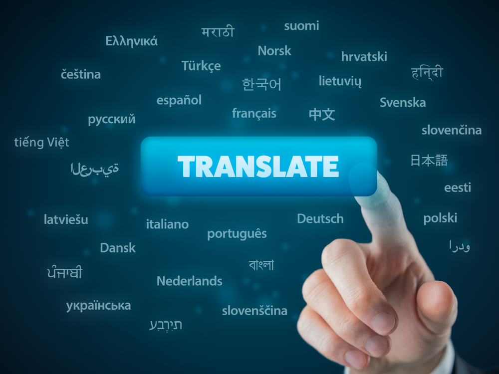 Official translation company | Shoreline translation