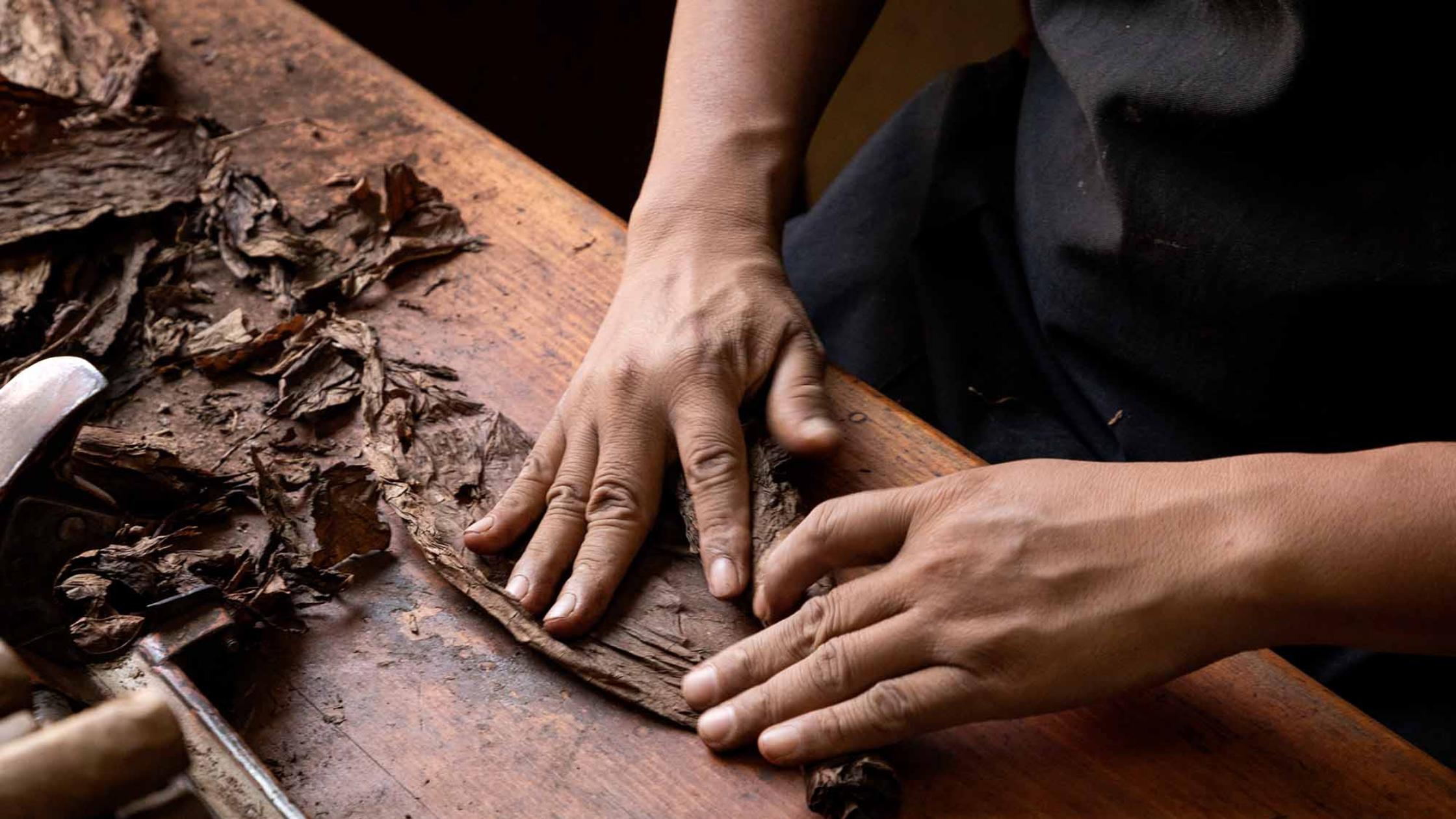 Blending Style and Construction Differences