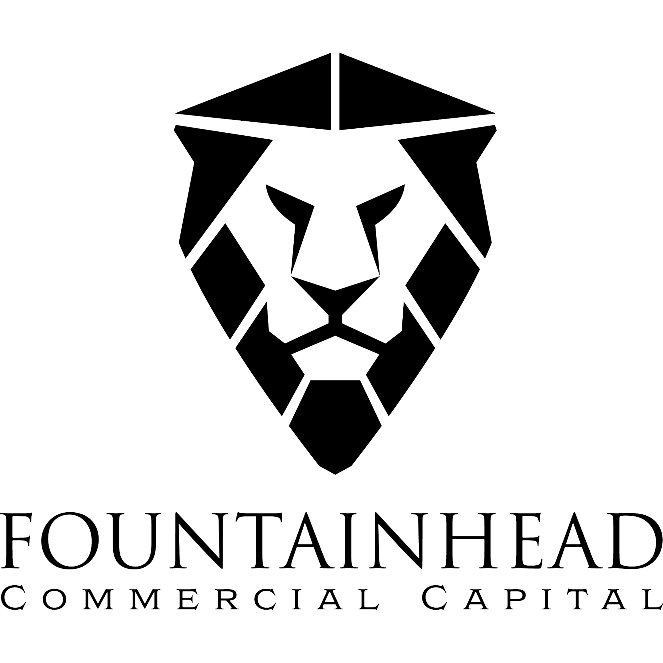 Fountainhead logo, Fountainhead review