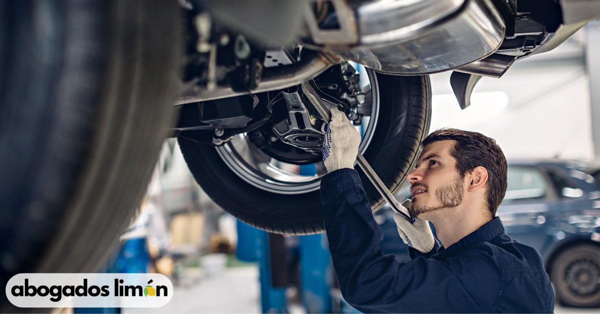 ¿Se puede extender la garantía de un auto usado?