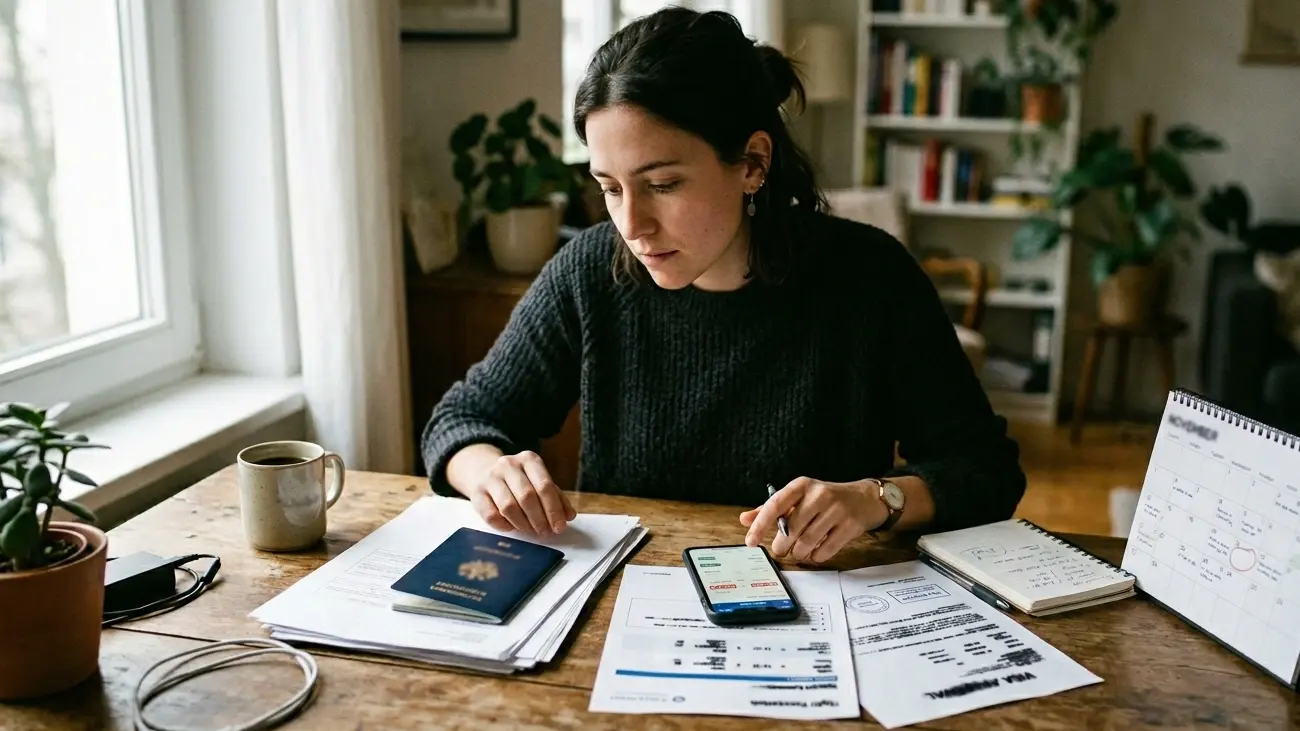 The Real Expiry Problem Starts The Day Your Visa Gets Approved, Not The Day You Applied