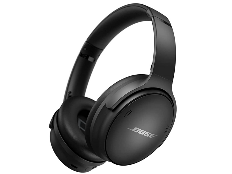 Bose QuietComfort Headphones