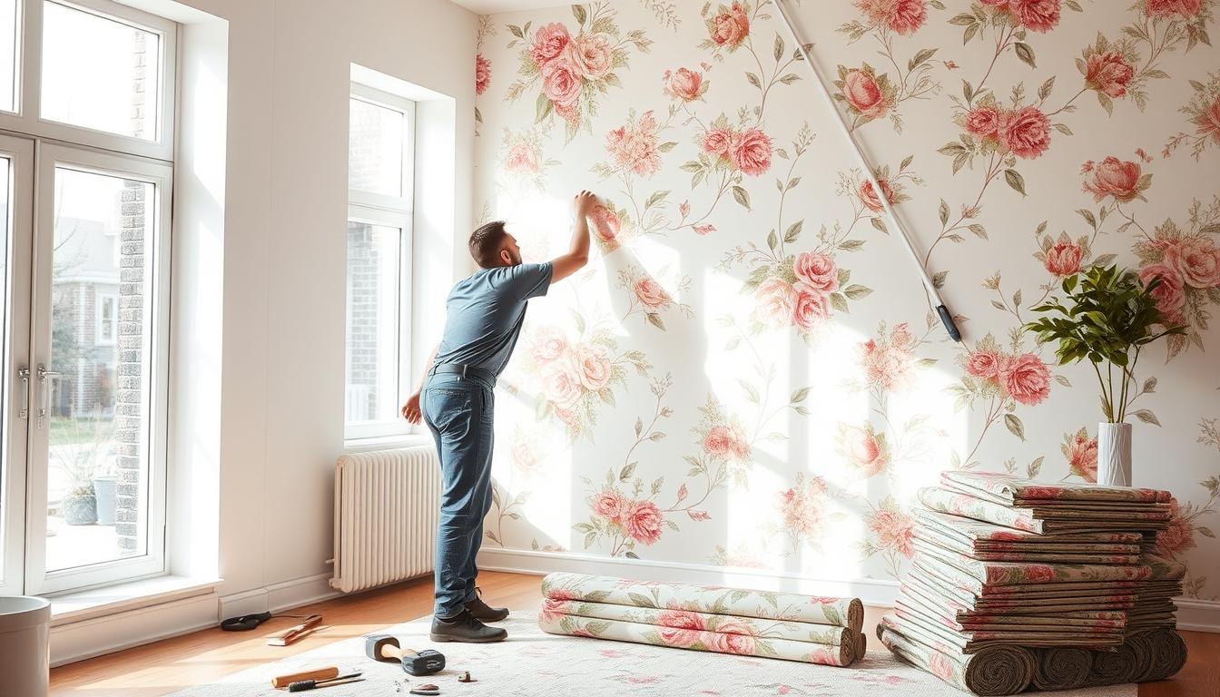 Wallpaper Installers