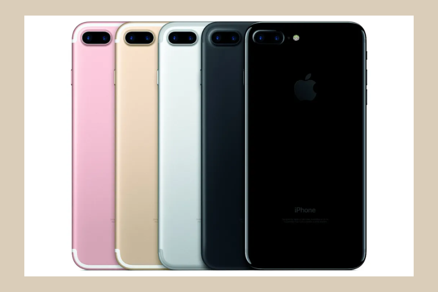 iphone 7 plus lowest price