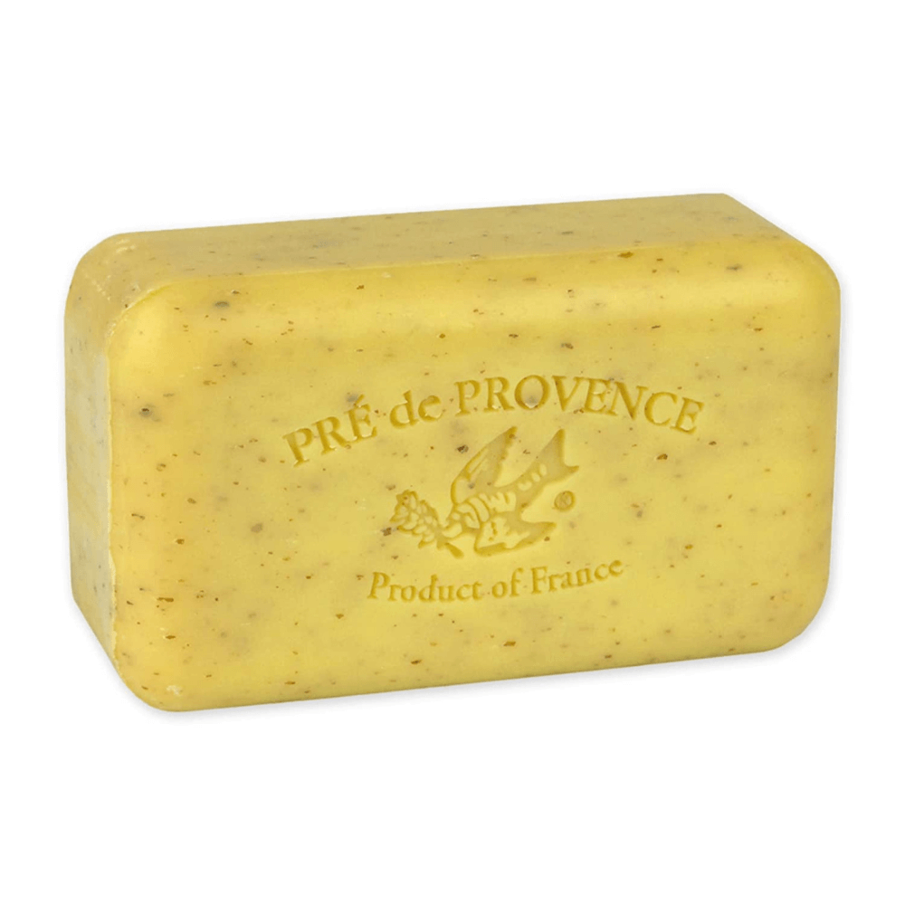 Pre de Provence Lemongrass and Shea Butter Soap