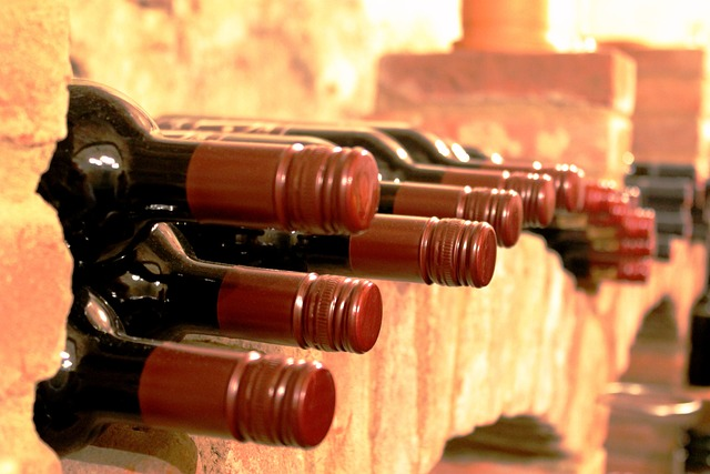 wine, wine storage, wine cellar