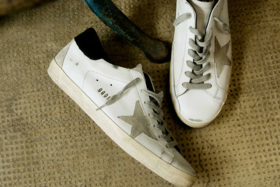 Shop the Latest Golden Goose Sneakers in the Philippines in September, 2024