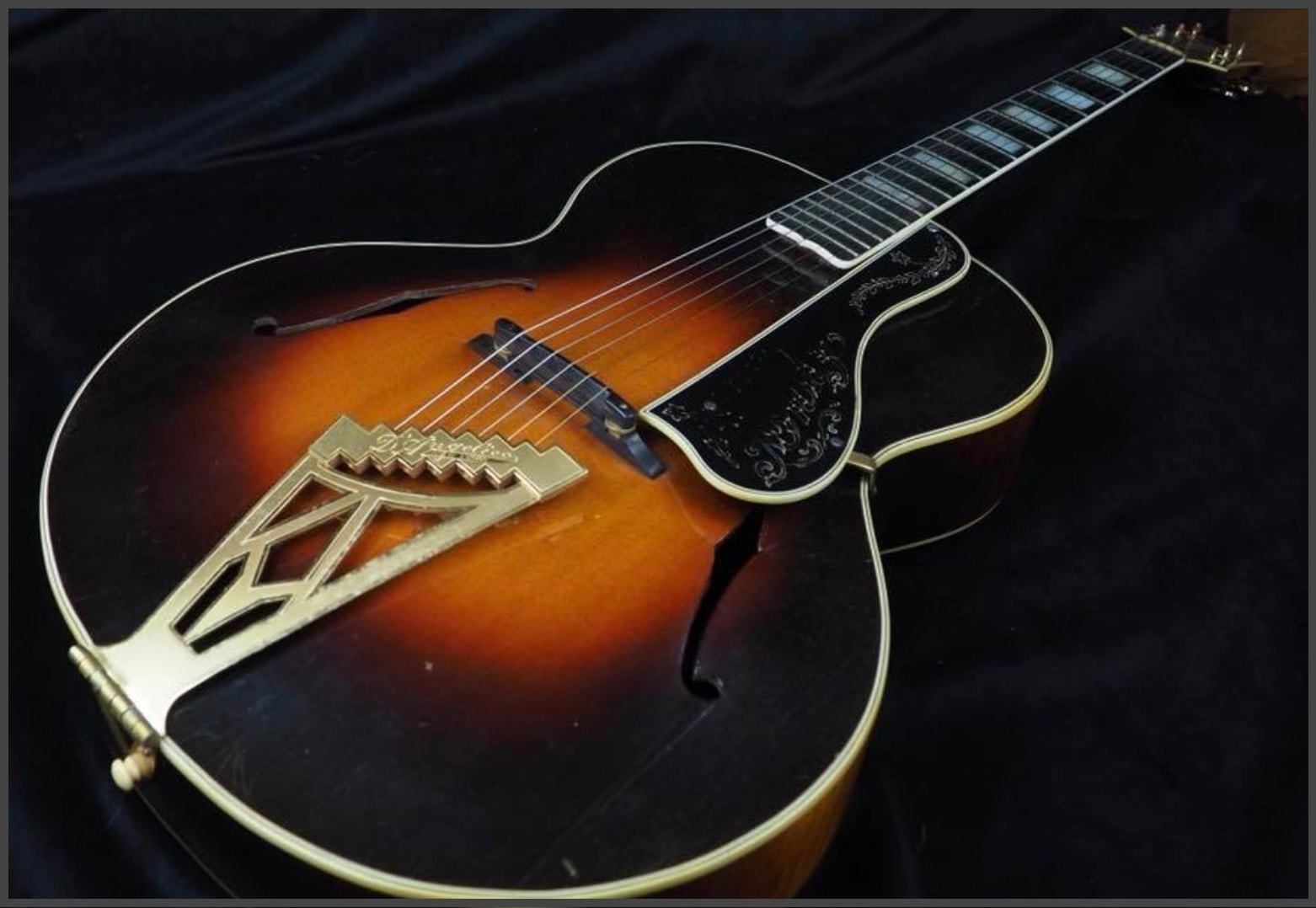 Jazz Guitar