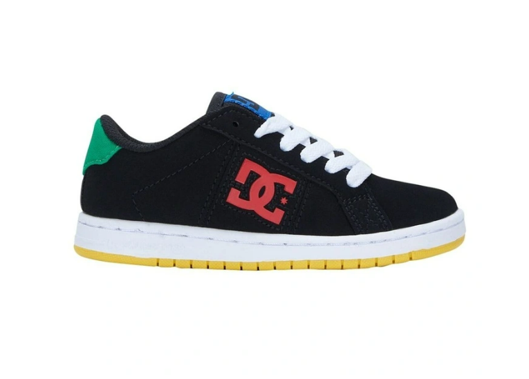 DC Shoes Youth Striker Sneakers