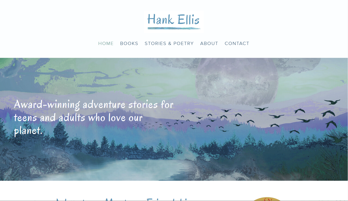 10 Top Writing Portfolio Websites For Freelance Writers In 2024