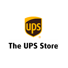 The UPS Store Logo