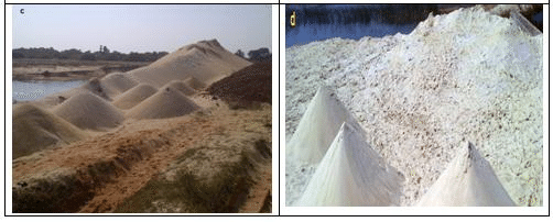 Silica Sand  19 Years Experience Tuna Silica Sand With All Sand Types