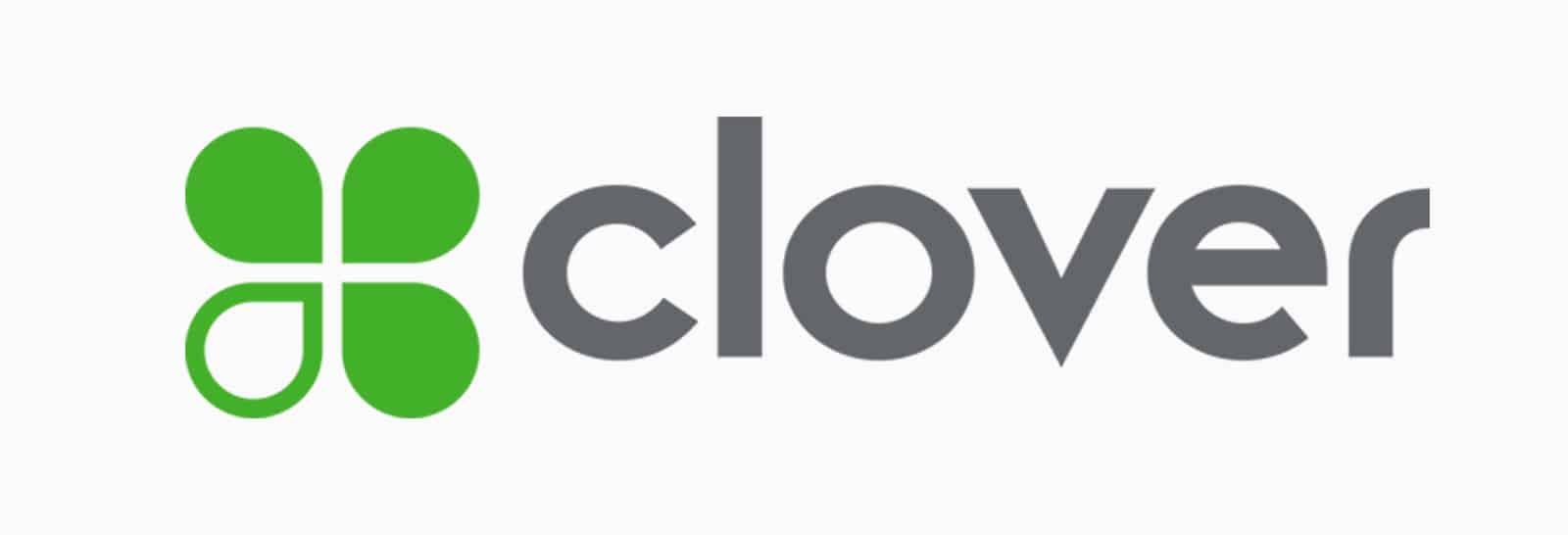 Clover logo