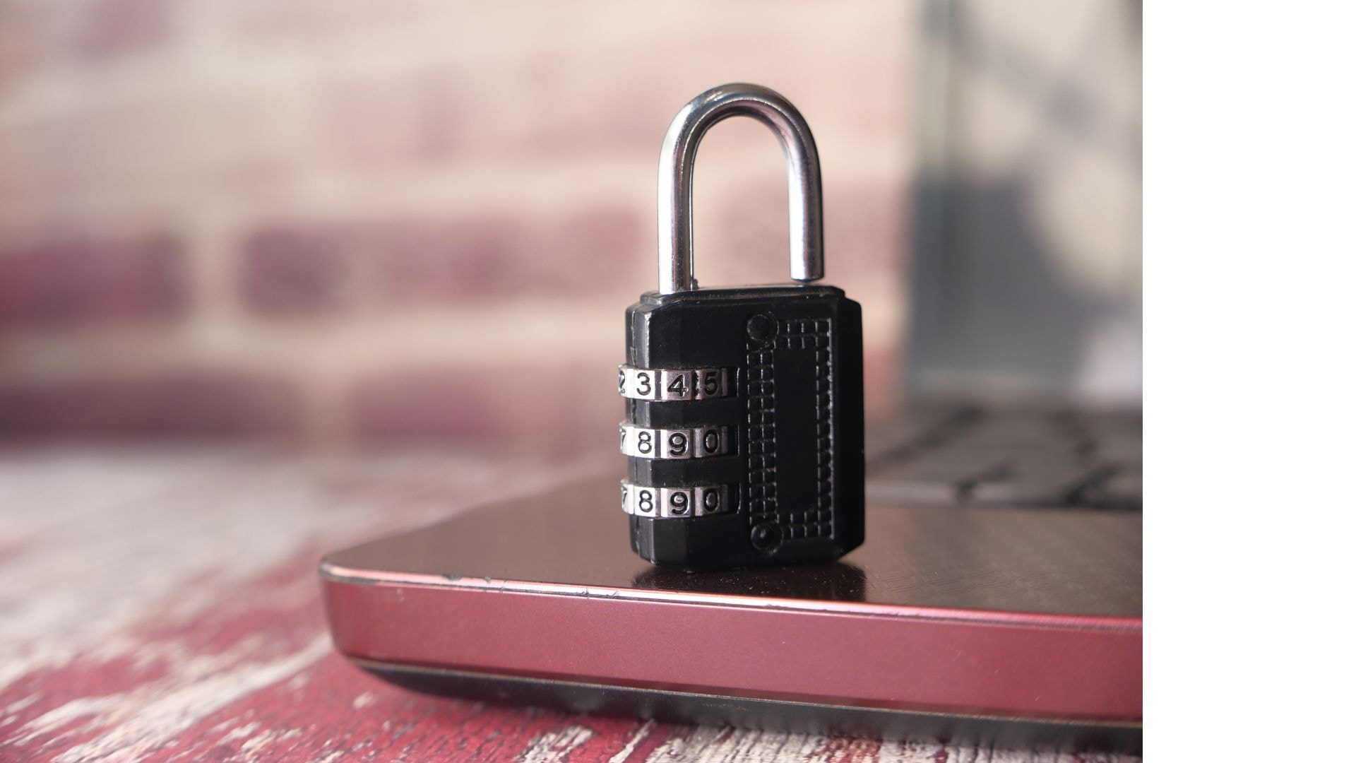 People Guard Their Personal Info