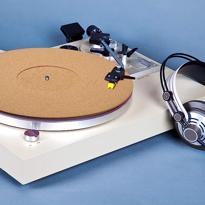 platter, turntable, material