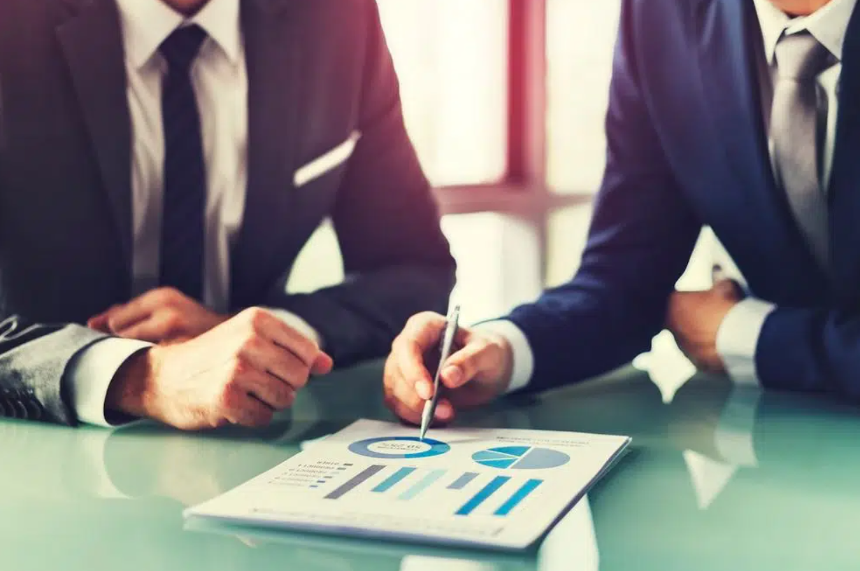 online financial planning services