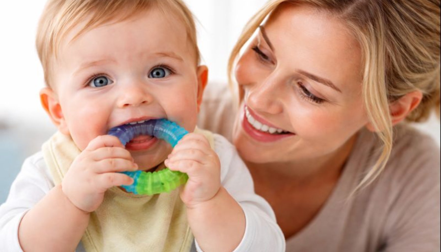 Tannfelling hos barn: Hva foreldre bør vite