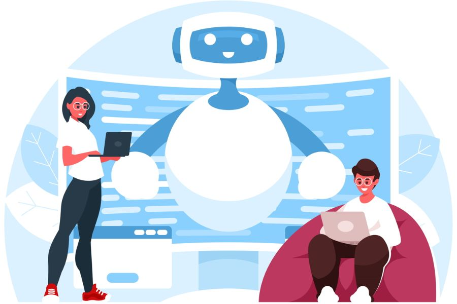 chatbot