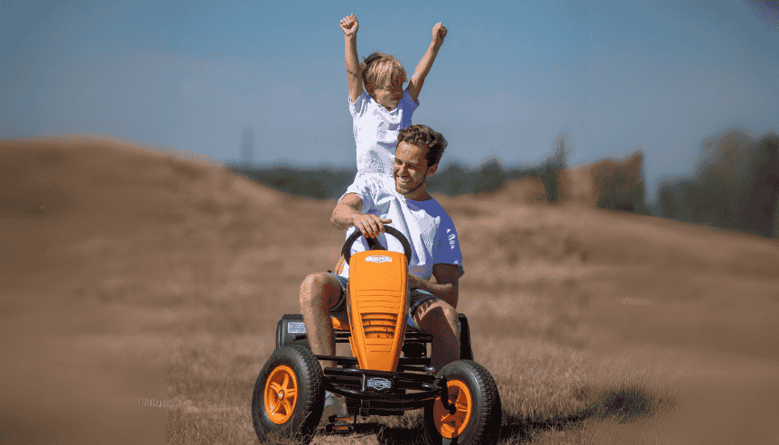 Jaki kupić gokart