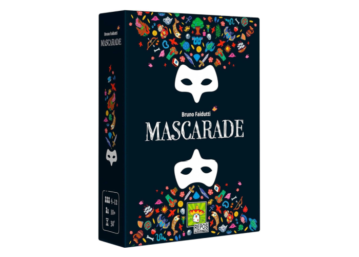 The Ultimate Guide to the Best Board Games for 10 Players (2024)