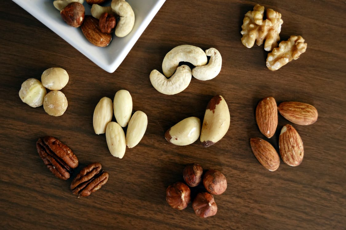 10 Best Foods For a Healthy Lifestyle