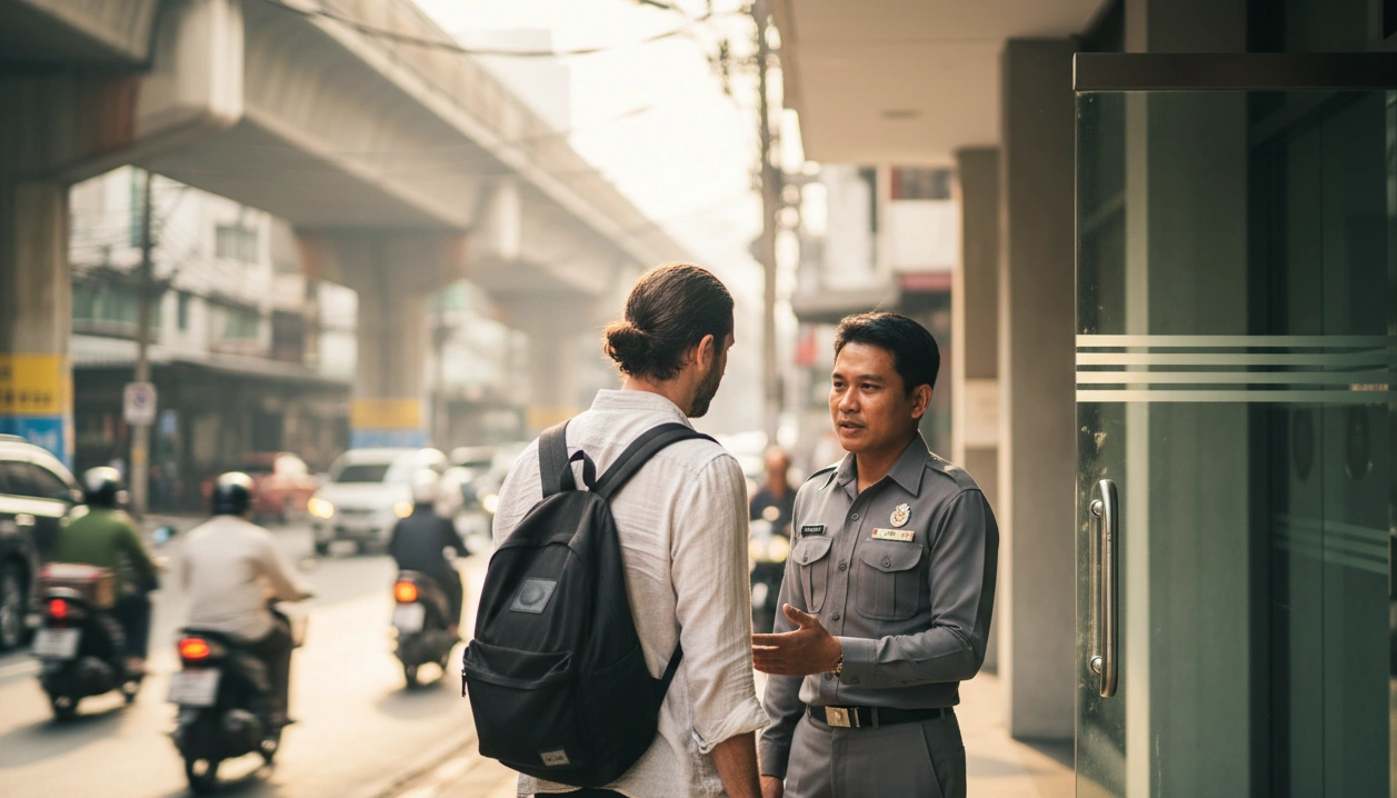 A Bangkok-First Booking Strategy That Stays Credible Even If Your Trip Moves Around, Including Dummy Ticket Integration