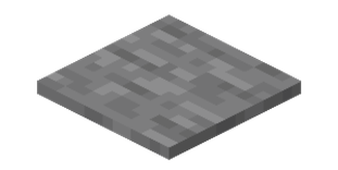Pressure Plate Minecraft