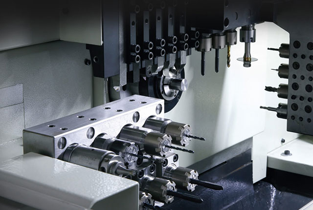 Benefits of the Swiss Lathes