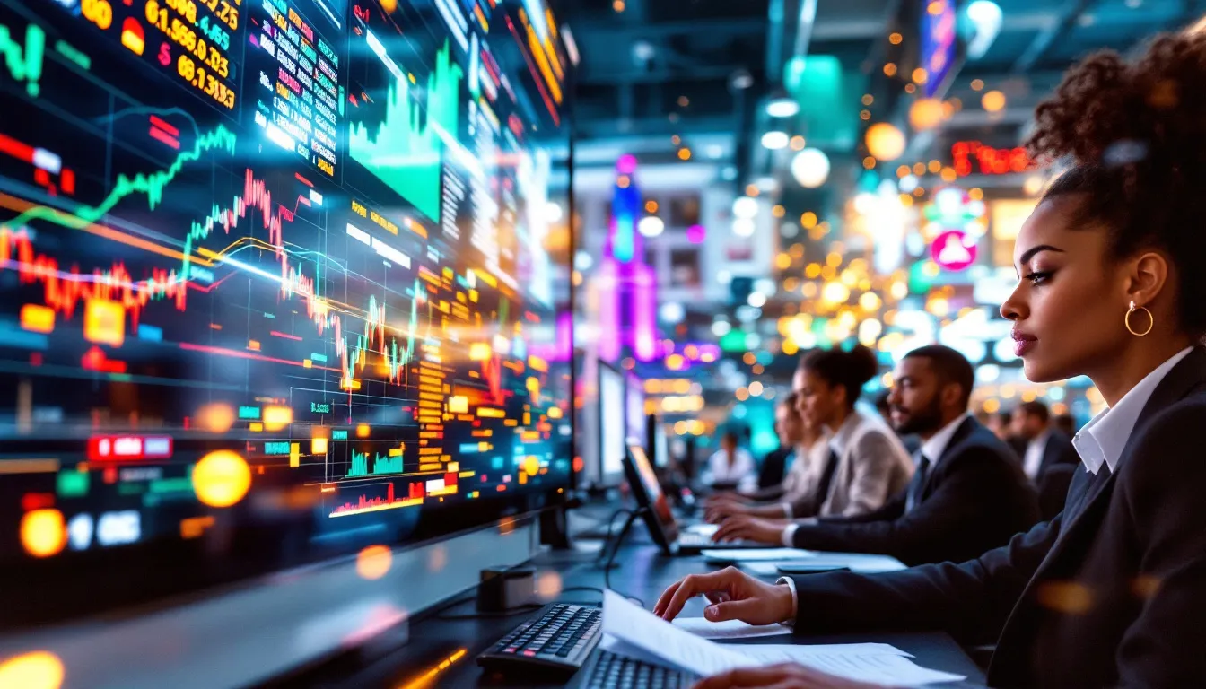 Understanding profitability and risks in futures trading.