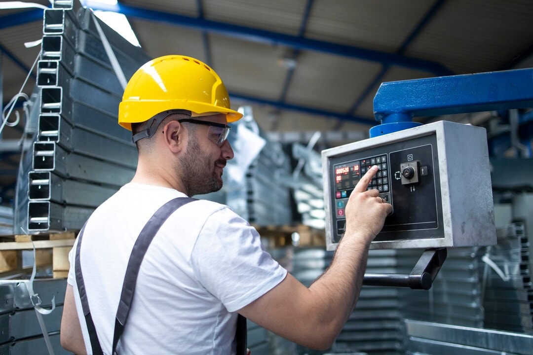 Role of Machine Learning in Predictive Quality Control