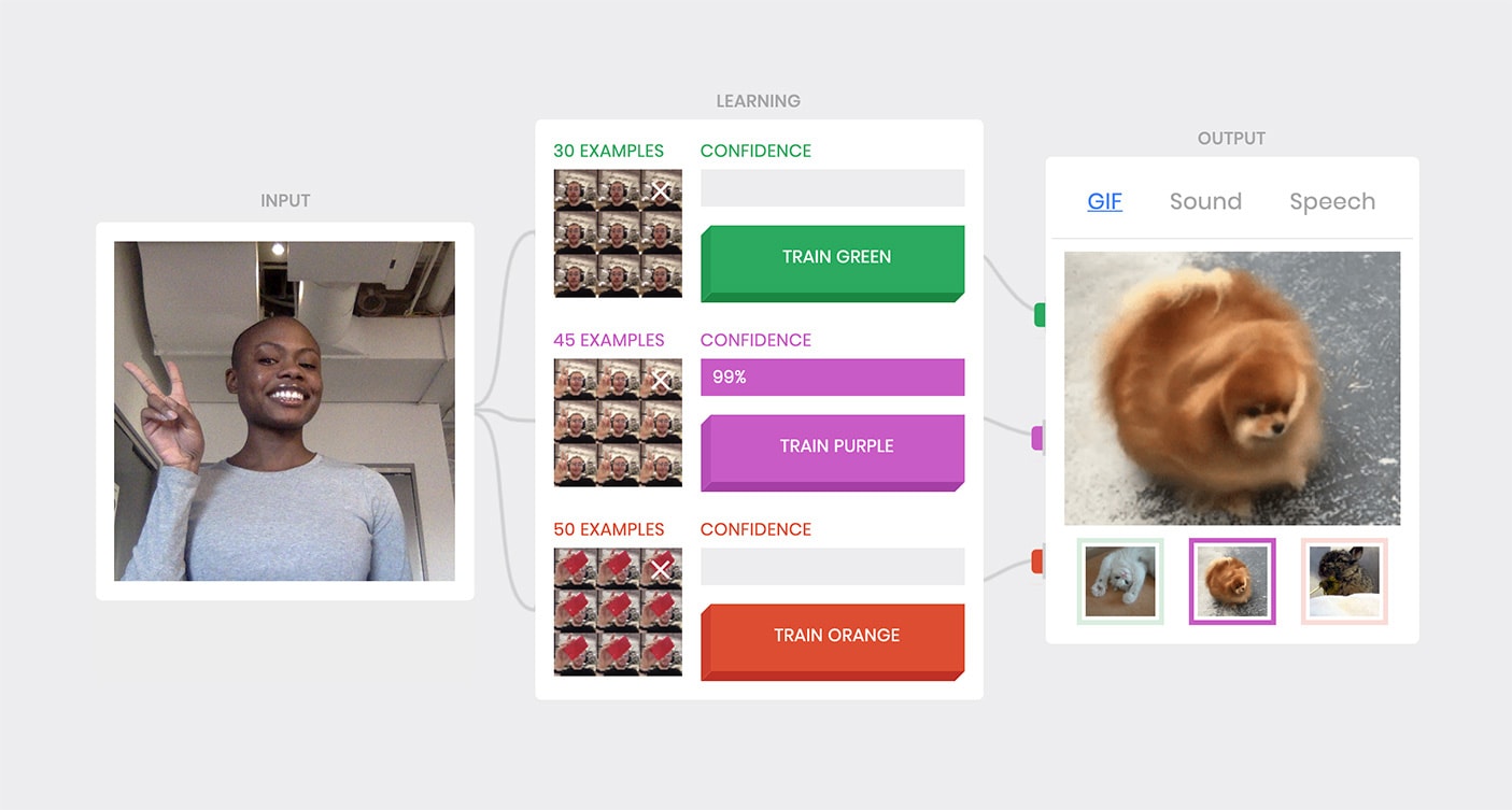 Discover how machine learning works