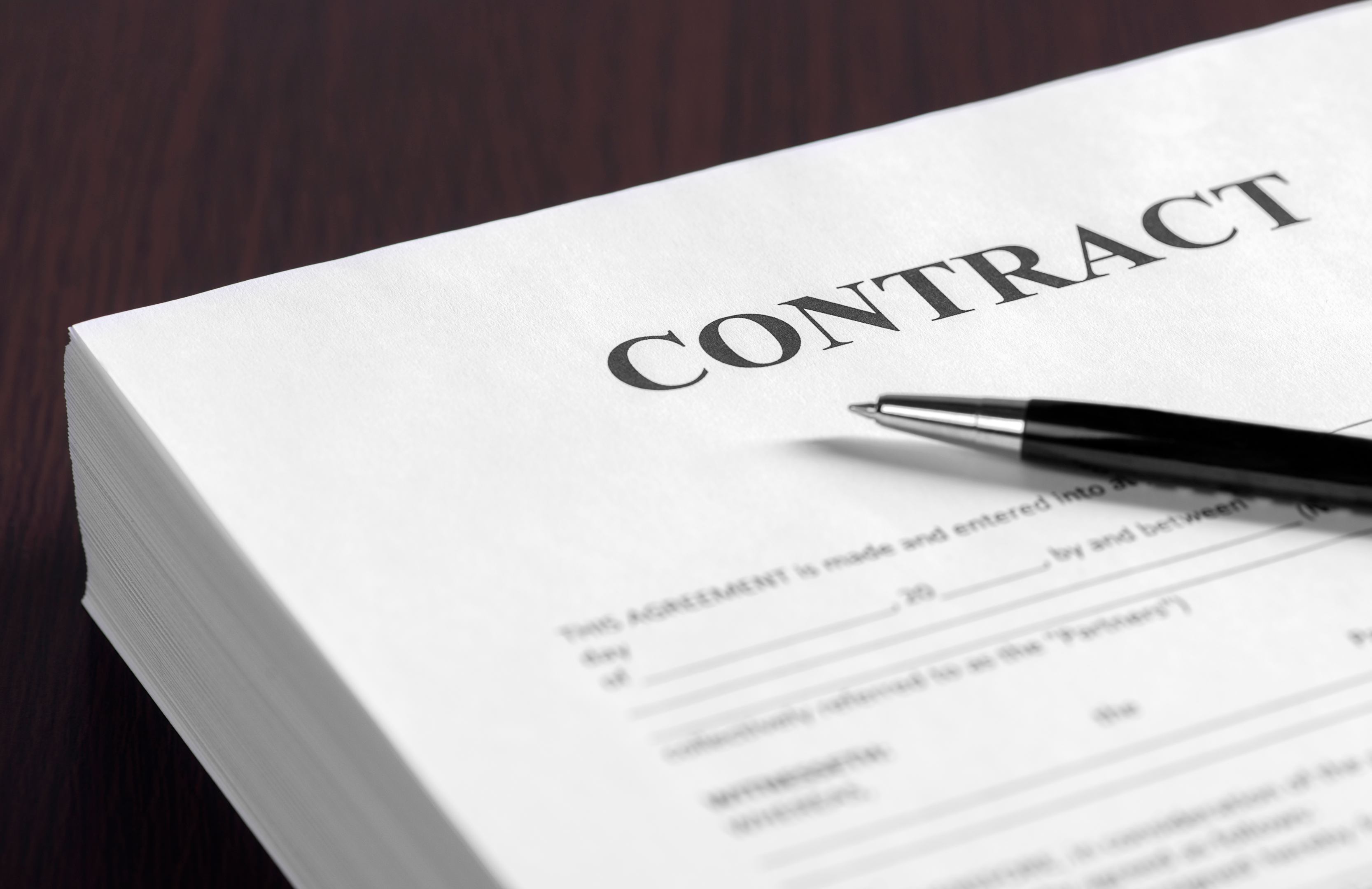 "In focus and within reach: the importance of accessible contracts."