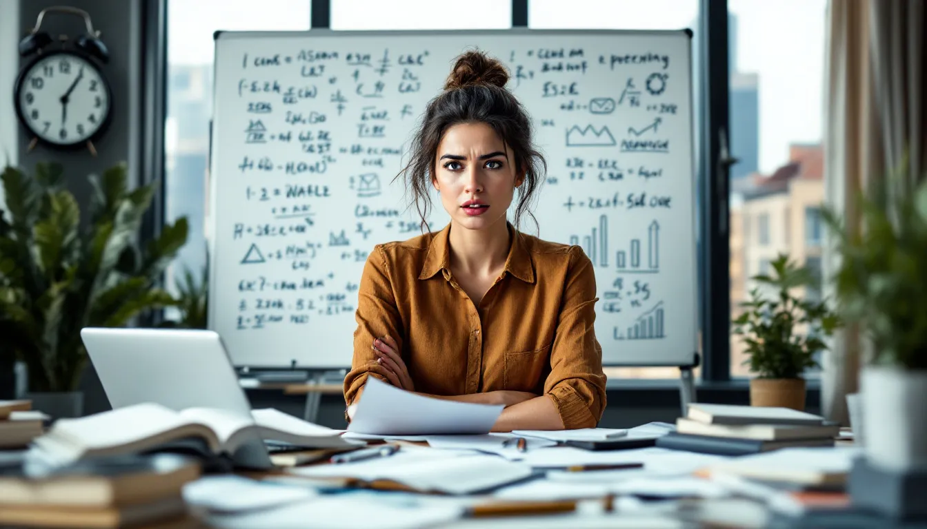 Signs your business needs professional accounting services during rapid growth.