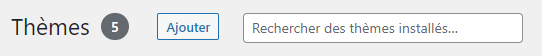 installer wordpress site web créer un site WordPress mises à jour WordPress prêt article débutants wordpress.com monde comment créer