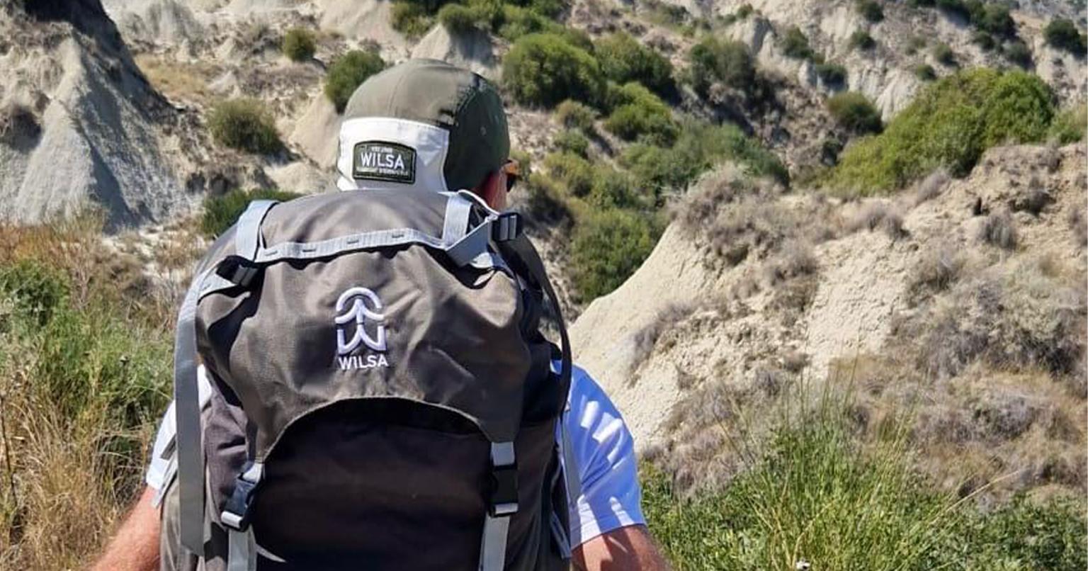 grand sac à dos pour grande randonnée