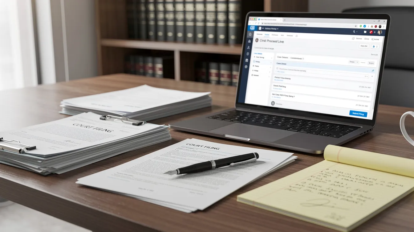 Merchant Cash Advance Lawyer: How Legal Defense and Smarter Funding Can Save Your Business