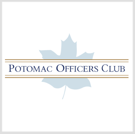 The Potomac Officers Club is an event production and multi-platform publication company under the Executive Mosaic.