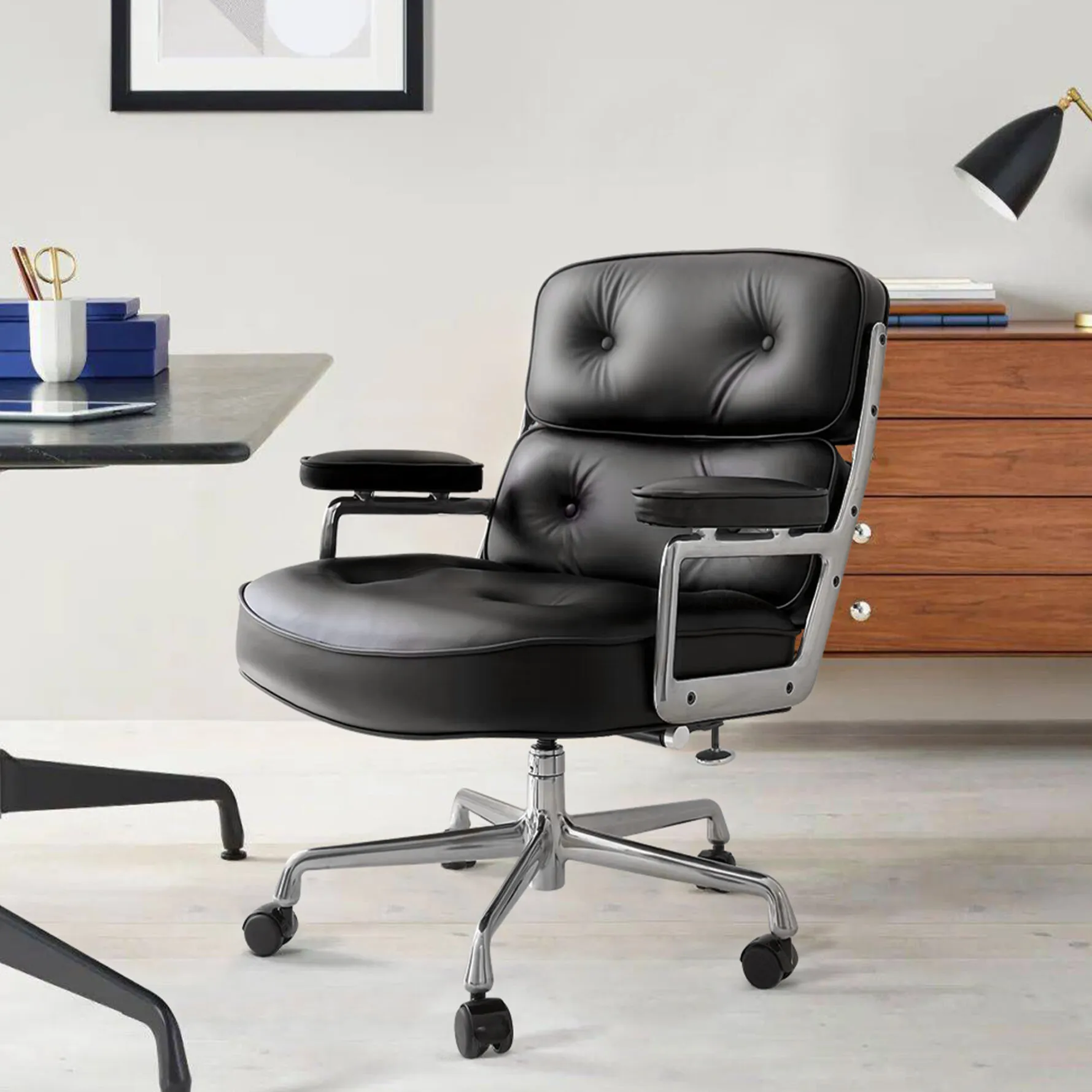 3 Best Office Chair for Heavy Person That Offer Plenty Of Support