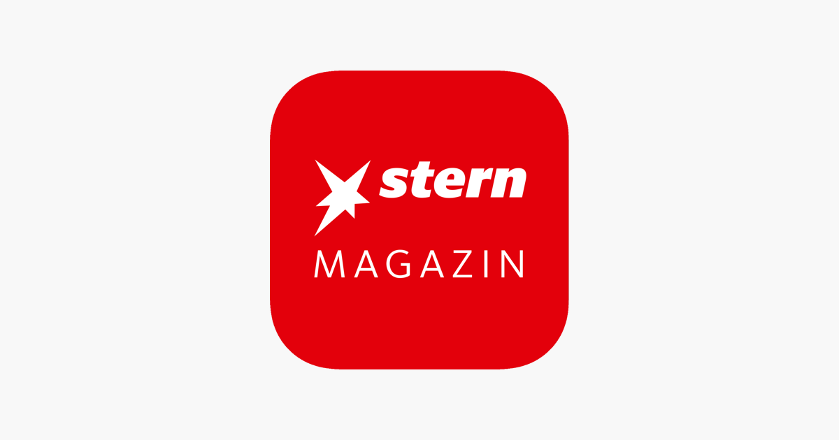 Stern Magazin App