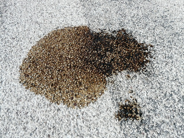 Stain Removal