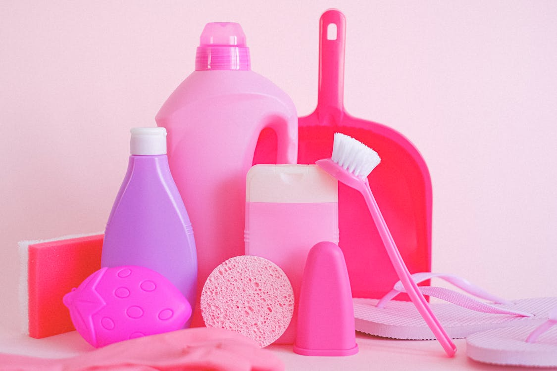 sell products in the cleaning tools category