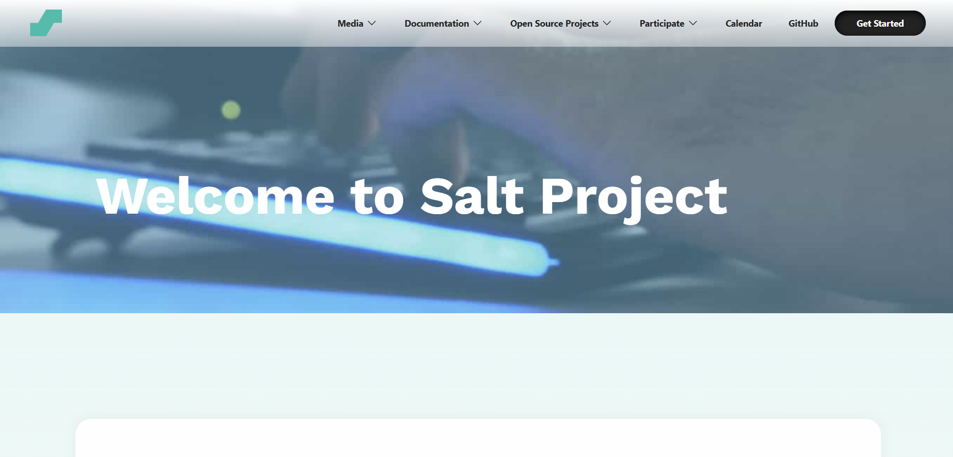SaltStack