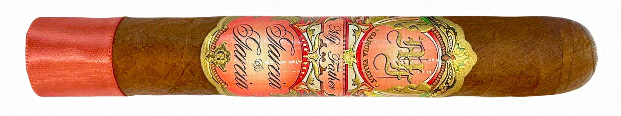 Garcia & Garcia Toro Deluxe - The Finest Premium Cigar