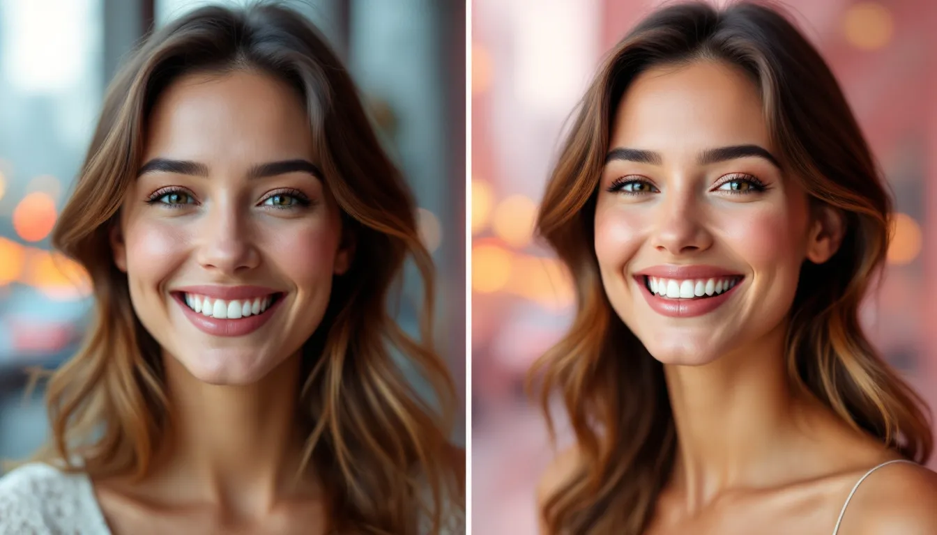 Common Side Effects After Teeth Whitening
