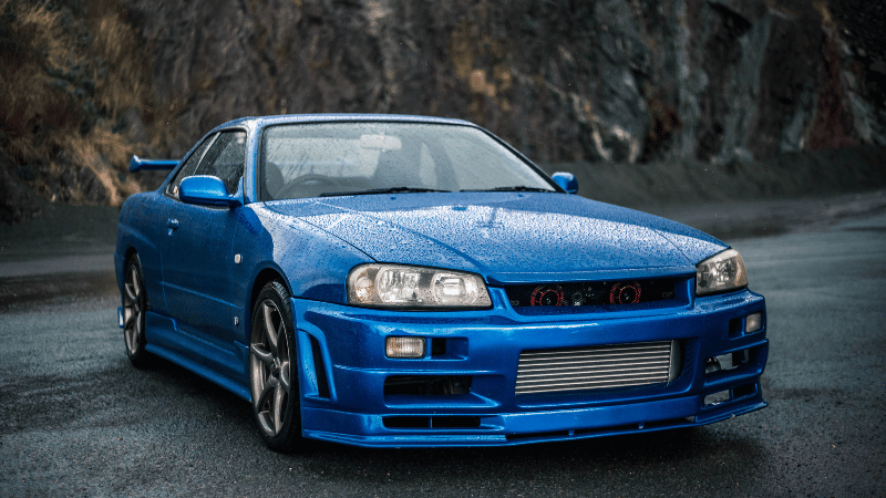 Cast vinyl has outstanding resistance of oceanic salt spray, and dampness.